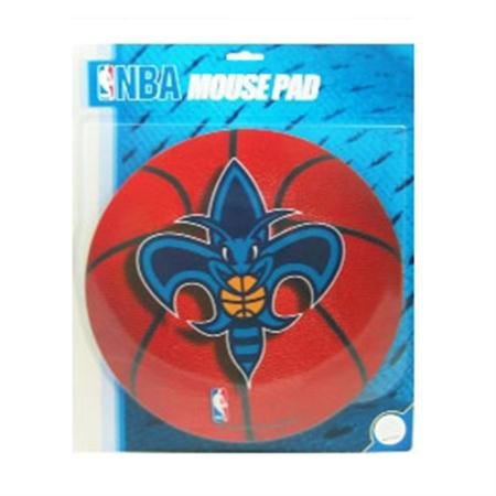 New Orleans Hornets NBA Mouse Pad