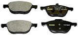 Monroe DX1044 Dynamic Premium Brake Pad