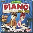 Piano for Kids