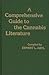 Book A Comprehensive Guide to the Cannabis Literature