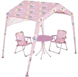 Disney Princess Hearts And Crowns Gazebo