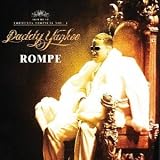 Rompe - Daddy Yankee
