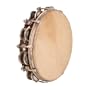 10 in. Tunable Tambourine