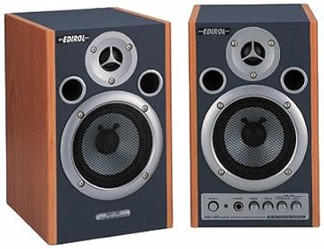 Roland MA-15D Digital Stereo Micro Monitor