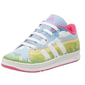 adidas Little Kid/Big Kid graFEETeez Sneaker