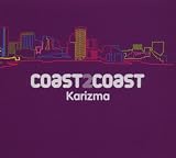 Coast2coast: Mixed By Karizma