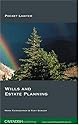 Wills and Estate Planning (Pocket Lawyer)