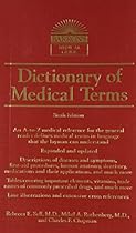 Dictionary of Medical Terms