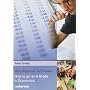 Data Response Techniques: How to Get an 'A' Grade in Economics