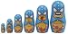 Matryoshka Madness Wrestler Matryoshka_s-1