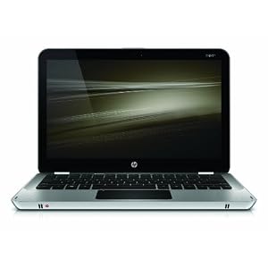 HP ENVY 13-1030NR 13.3-Inch Magnesium Alloy Laptop (Windows 7 Home Premium)