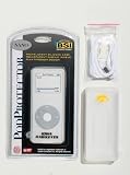 Iowa Hawkeyes Nano Silicone IPod Cover