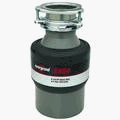 Kitchen & Housewares : 3/4 HP Disposal - 3 Year Warra