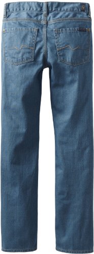 7 For All Mankind Boys 8-20 Slimmy Jean