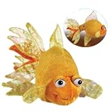  : Webkinz Ganz Large Fantail Goldfish August 2008 Brand New Release Hm-218