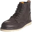 Cat Footwear BRAVADO P712947, Herren, Stiefel, Schwarz  (blackout), EU 46