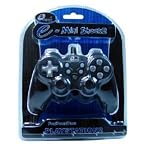 Eigenschaften ebest  / Playstation 2 - Controller e-mini Pad Soft black