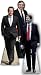 GENERAL ELECTION 2010 PARTY LEADER PACK (3 PACK) GORDON BROWN, DAVID CAMERON, NICK CLEGG LIFESIZE CARDBOARD CUTOUT 41FDbgSBSkL. SL75 GENERAL ELECTION 2010 PARTY LEADER PACK (3 PACK) GORDON BROWN, DAVID CAMERON, NICK CLEGG LIFESIZE CARDBOARD CUTOUT