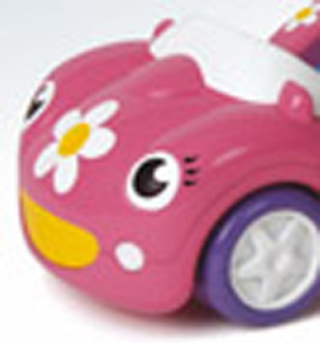 Imagen 8 de WOW - Dynamite Daisy