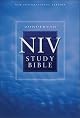 Zondervan NIV Study Bible