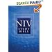 Zondervan NIV Study Bible