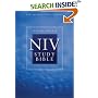 Zondervan NIV Study Bible