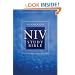 Zondervan NIV Study Bible