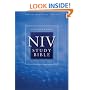 Zondervan NIV Study Bible