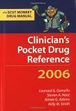 Clinicians Pocket Drug Reference 2006