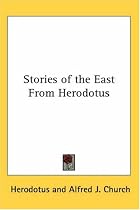 Stories of the East from Herodotus