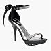 PLEASER MONET-12 Monet New Womens 4 1/4