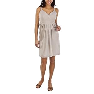 Buy Merona® Ladies Chambray Sundress - Vintage Khaki by Merona