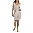 Merona® Women's Chambray Sundress - Vintage Khaki