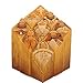 Enesco Pillar of Heaven Nativity Series 9 Piece Set