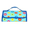 Tatiri Drawing Set - Blue