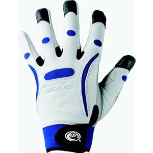 Bionic Women's Elite Gardening Gloves