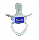 41FDdrPxoQL. SL160  Veridian 08 370 Digital Pacifier Thermometer