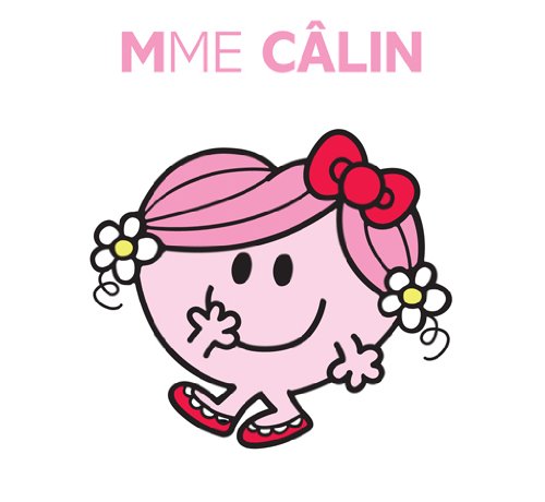 Madame Câlin (Collection Monsieur Madame) gratuit Madame Câlin (Collection Monsieur Madame) gratuit