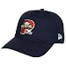 New Era Portland Sea Dogs Navy Blue Structured Hat