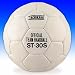 HAND SEWN TEAM HANDBALL, 6.75''