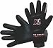 XS Scuba 5mm Dry Five Pyrostretch Dry Gloves