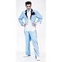Zombie Prom King Mens Large Adult Halloween Costume