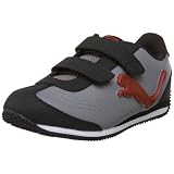 PUMA Toddler/Little Kid Speeder Illuminescent V Sneaker