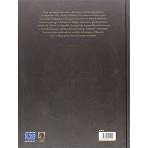 World Of Warcraft. Crónicas 1