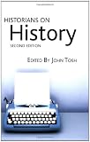 Buy : Historians on History, 2nd Edition