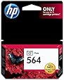 HP 564 Photo Original Ink Cartridge (CB317WN)