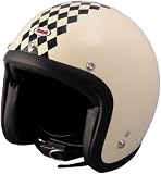 VANCH EARLY JETS CHECKER/IVORY