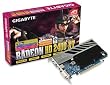 Gigabyte GV-RX24T256H ATI× Radeon HD2400XT 256MB 16x ATI PCIE GDDR3 16Mx32 DVI-I Video Card