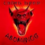 Abominog by Uriah Heep