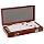 Mitutoyo Ceramic Rectangular Long Gage Block Set, ASME Grade 0, Metric